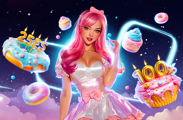 🍫 Шоколад акциясы!