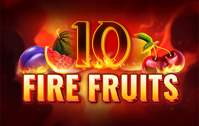 10 Fire Fruits