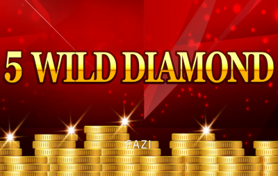5 Wild Diamond