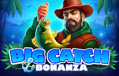 Big Catch Bonanza