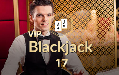 Blackjack VIP 17
