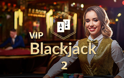 Blackjack VIP 2