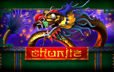 Chunjie