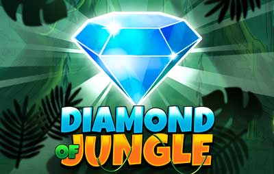 Diamond of Jungle