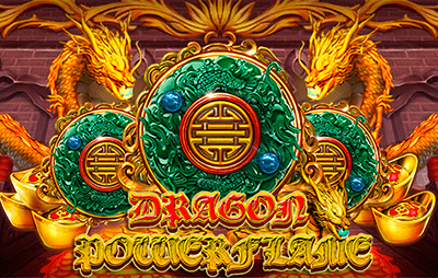 Dragon Powerflame
