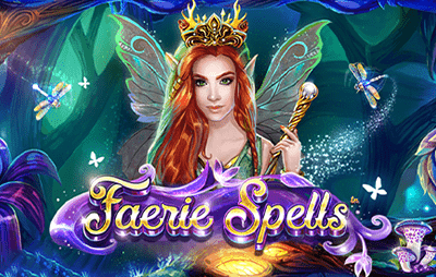 Faerie Spells