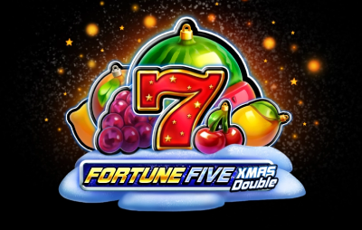 Fortune Five Xmas Double
