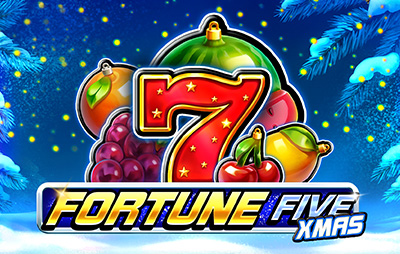 Fortune Five Xmas