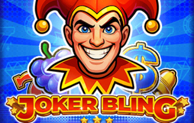 Joker Bling