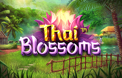 Thai Blossoms