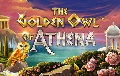 The Golden Owl of Athena